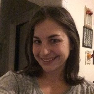 Meet your Posher, Amanda